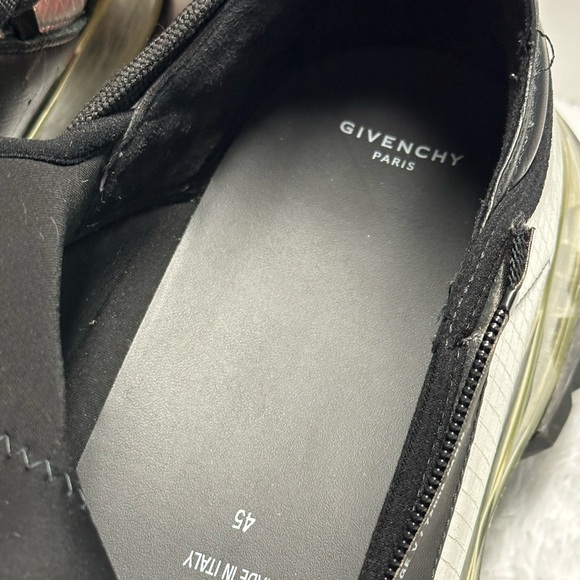 Givenchy Mens Shoes Size 45 (12) LIKE NEW!!! - Picture 5 of 7